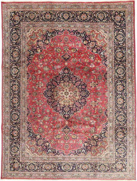 Alfombra Persa Kashmar Alfombra 257X340 Naranja/Rojo Grande (Lana, Persia/Irán)