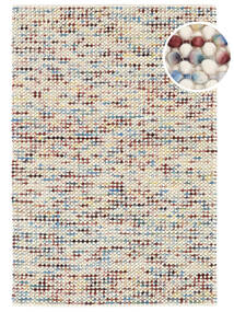  Big Drop - Multicolor Alfombra 160X230 Moderna Tejida A Mano Multicolor (Lana, )