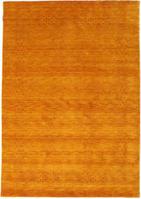  Loribaf Loom Beta - Dorado Alfombra 160X230 Moderna Amarillo (Lana, India)