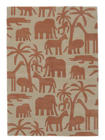 160X230 Africa Handtufted - Secondary 
