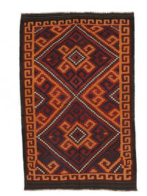  172X277 Vintage Afghan Vintage Kilim Alfombra Lana, 