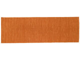 Kilim loom Alfombra - Naranja
