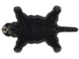 Leopard - Negro