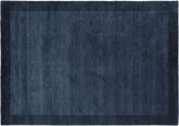 Handloom Frame - Azul Oscuro